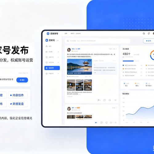 五指山百家号信息发布代运营